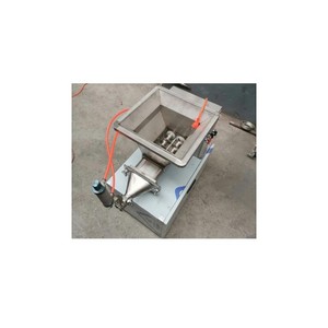 Machine à fabriquer des boulettes de pâte de haute qualité, machine à couper la pâte, machines à diviser la pâte - Product Image 3