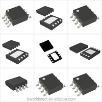 AT25XE161D-MAHN-T mémoire de circuits intégrés