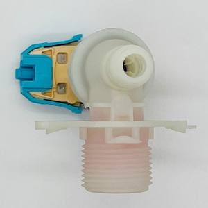 Washing Machine Solenoid Valve 33190247 230V AC 50Hz 6W Water <b>Control</b> 1/4 In Port Size - Product Image 3