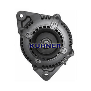 Alternador compatible con ROVER 800 827 Vitesse Catalytic-Conv (XS) Gasolina (KW: 124, HP: 169) de 10-1988 a 12-1991 KUHNER - Product Image 1