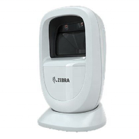 Zebra ds9308 escáner de código de barras 2D 2025 Venta caliente Lector de código de barras Manos libres Colector de datos de código de barras