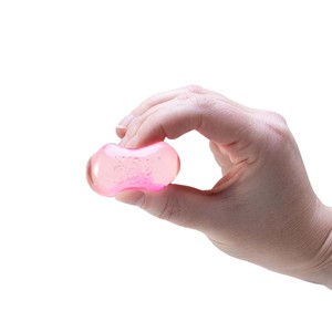 Nouveautés transfrontalières Schylling NeeDoh Teenie Nice Ice Baby Ice, ensemble de 4 petits glaçons - Product Image 6