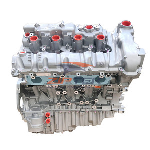 Pièces de moteur 4.4T Turbo V8 N63TU3 N63B44T3 N63B44O1 pour <span class=keywords><strong>BMW</strong></span> 550I X5 M50i G05 X5 M50i G07 X7 - Product Image 5