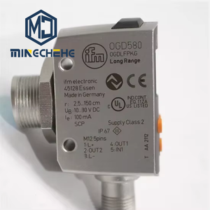 ตัวควบคุมลอจิกที่ตั้งโปรแกรมได้แบบเสถียร PLC FX3U-16MR/DS FX3U-32MT/DS FX3U-48MR/DS FX3U-64MT/DS โมดูลควบคุมระบบอัตโนมัติ - Product Image 1