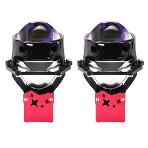 Laser KUS XJG 3.0 pouces Bi Led projecteur Laser phare 8000Lm pièces et accessoires automobiles pour ACURA pour Audi pour <span class=keywords><strong>Land</strong></span> <span class=keywords><strong>Rover</strong></span> - Product Image 1