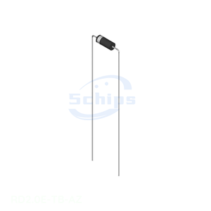 Diodes In Stock RD2.0E-TB-AZ DIODE ZENER Electronic Chips Component - Product Image 1