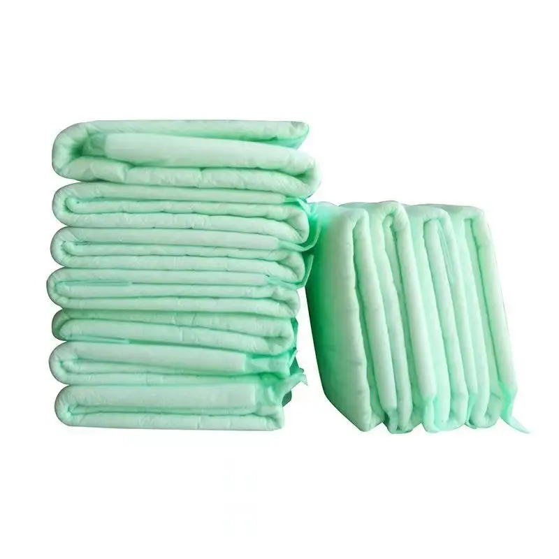 Adult Diapers And Sanitary Pads Disposable for Men