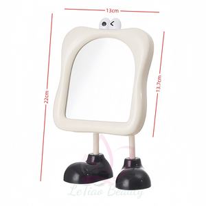 <span class=keywords><strong>Miroir</strong></span> de bureau mignon en gros <span class=keywords><strong>pour</strong></span> enfants, <span class=keywords><strong>miroir</strong></span> de bureau <span class=keywords><strong>pour</strong></span> la maison, le bureau, la chambre d'enfant, <span class=keywords><strong>miroir</strong></span> de bureau unique, petit <span class=keywords><strong>miroir</strong></span> - Product Image 6