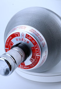 Accumulateur hydraulique à membrane de type capsule OEM ODM NXQ-1L 4L 6.3L 10L 16L 20L 25L 32L 40L 63L 80L - Product Image 3