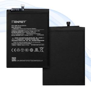<span class=keywords><strong>Batterie</strong></span> de remplacement de capacité d'origine Benaet BN54 5020mAh <span class=keywords><strong>batterie</strong></span> de téléphone pour <span class=keywords><strong>Redmi</strong></span> <span class=keywords><strong>Note</strong></span> <span class=keywords><strong>9</strong></span> 5G 10X 4G - Product Image 4