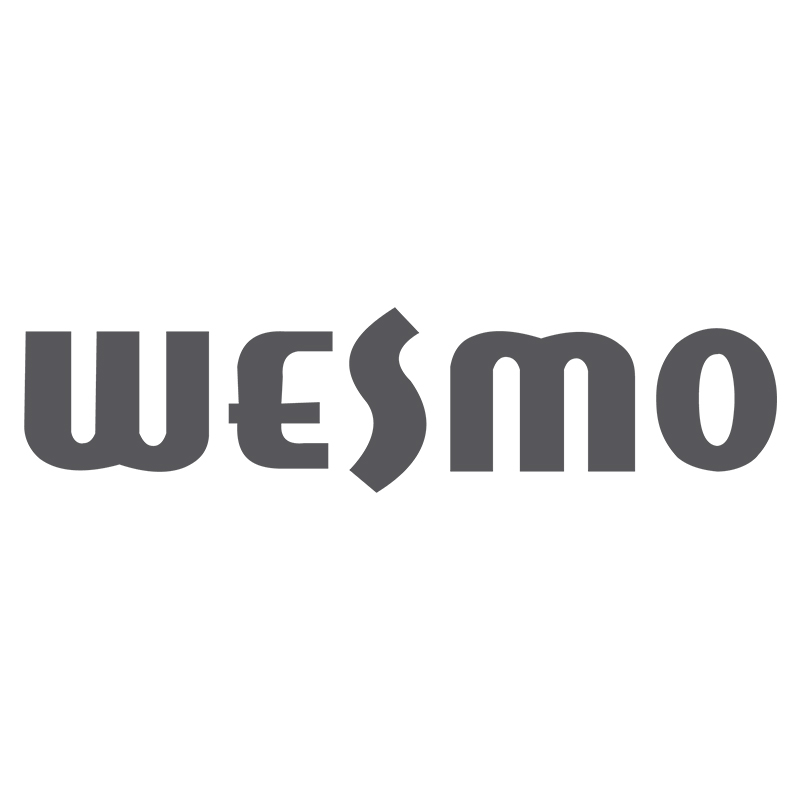 Guangzhou Wesmo Home Decor Technology Limited logo