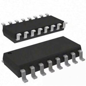 L497D1 # Controlador de encendido con sensor de efecto Hall para automoción - Product Image 1