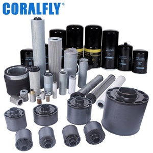 Good Quality Excavator Hydraulic Oil Filter 20Y-62-51691 20y-<b>60</b>-21311 714-07-28713 175-49-11580 421-<b>60</b>-35170 for Komatsu - Product Image 2