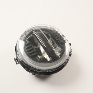 Sistema de Faro Delantero LED Nuevo CFP CFP-2517-5 para Motocicleta CB650R 2018-2021, Reemplazo de Iluminación para <span class=keywords><strong>CB</strong></span> <span class=keywords><strong>650R</strong></span> - Product Image 2