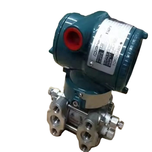 EJX530A-EDS4N-019DN/D1/KU22/M15/N4 Diferansiyel Kontrol Cihazı, Hava/Sıvı/Gaz için 4-20mA, 316L Malzeme - Product Image 3