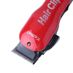 <span class=keywords><strong>Kemei</strong></span> <span class=keywords><strong>tondeuse</strong></span> électrique Rechargeable KM-707Z <span class=keywords><strong>tondeuse</strong></span> à cheveux grande puissance salon professionnel <span class=keywords><strong>tondeuse</strong></span> - Product Image 3