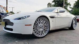 SY-02009 Cerchi Forgiati Biaforca Personalizzati in 2/3 Pezzi per Impala Monte Carlo Buick Grand National El Camino <span class=keywords><strong>Caprice</strong></span> Bonneville - Product Image 5