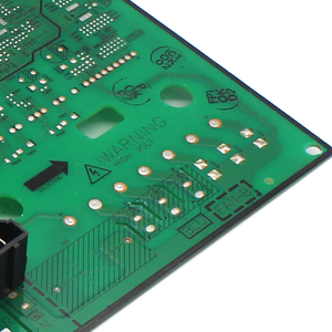 Carte de circuit imprimé de l'onduleur de ventilateur DB9202807B DB41-01177A DVM-<span class=keywords><strong>S</strong></span>-FAN pour unité extérieure <span class=keywords><strong>Samsung</strong></span> VRF AM120FXVAGH, neuve et d'origine - Product Image 5