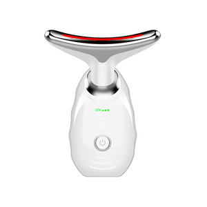 Dispositivo di bellezza per il sollevamento del collo - Product Image 1