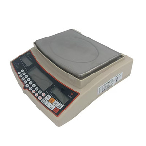 เครื่องชั่งน้ำหนักแบบตั้งโต๊ะ Veidt Weighing HUAZHI PTL-30kg 30กก.*0.1กรัม-40กก.*0.5กรัม พร้อมหน้าปัดนับจำนวน TGT HUAZHI PTL-30กก. 30กก.*0.1กรัม-40กก.* - Product Image 2