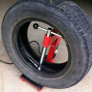 Mini Xách Tay Lốp Lưu Hóa Máy Để Bán - Product Image 6