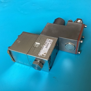 Solenoide de Bola Original R901456639 M-4SED6D1X/350CG24N9XEZ2/B12VMNR NG6 en Stock - Product Image 5