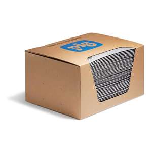 NUEVO PIG - MAT2101 FAT MAT®Alfombrillas universales superabsorbentes-EAN 036226008674 PRODUCTOS ABSORBENTES - Product Image 1