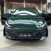 Voitures exportation vers l'Algérie 2025 Saic mg 7 Berline sportive de luxe Power Master 2.0t 5 portes 5 places Nouvelle voiture pas cher chinois Mg7 Voiture