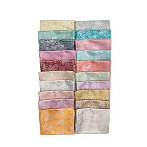 Luxury Honey Lace Brand Brocade Jacquard <b>Silk</b> <b>Fabric</b> D.NO 1528 for Wedding Dresses Traditional Ethnic Wear Upholstery Designer - Product Image 1