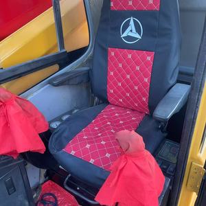 Prix d'usine SANY Pompe hydraulique d'occasion STC500 et grue à moteur Excellentes performances Prix bas direct d'usine à vendre EPA - Product Image 5