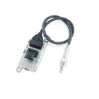 SNS0319 A0111537828 Sensor Nitrogen Oksigen Nox 24V Baru untuk Mercedes Benz Pemasok Pabrik