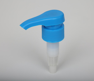 SY Customizable Color 33/410 PP Plastic Lotion <b>Pump</b> Hand Wash Soap <b>Dispenser</b> Easy Open Non-Spill Out-spring <b>Pump</b> <b>Bottle</b> - Product Image 1