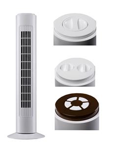 Ventilateur tour 29 "Amérique du <span class=keywords><strong>Sud</strong></span> Offre Spéciale - Product Image 4
