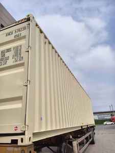 Groothandel 20FT/40HQ nieuwe en gebruikte zeecontainers in Tianjin/Ningbo/<span class=keywords><strong>Qingdao</strong></span>/Shenzhen/Guangzhou - Product Image 5