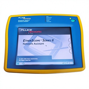 Analizador de Red de Alta Precisión Es2-lan, Etherscope II Tester de Segunda Generación - Product Image 1