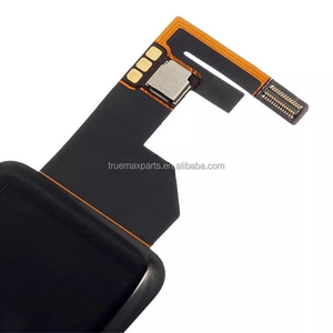 Écran complet pour <span class=keywords><strong>Apple</strong></span> Watch S1 42mm 38mm, assemblage d'écran LCD et numériseur TEMX, série Truemax 1, montre connectée - Product Image 3