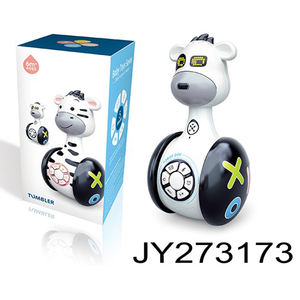 Juguete <span class=keywords><strong>de</strong></span> vaso <span class=keywords><strong>de</strong></span> sedoso <span class=keywords><strong>para</strong></span> niños, máquina <span class=keywords><strong>de</strong></span> historia Musical <span class=keywords><strong>para</strong></span> bebés, juguetes <span class=keywords><strong>para</strong></span> gatear <span class=keywords><strong>de</strong></span> 6 a 12 <span class=keywords><strong>meses</strong></span> - Product Image 6