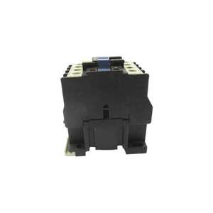 وحدة تحكم PLC صناعية أصلية جديدة LC1D0910G6 بقوة 120 فولت و25 أمبير جاهزة في المستودع - Product Image 1