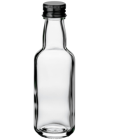 Botol kaca saus panas 250ml 150ml botol kaca saus panas 5oz 8oz 160ml botol saus panas kaca dengan tutup