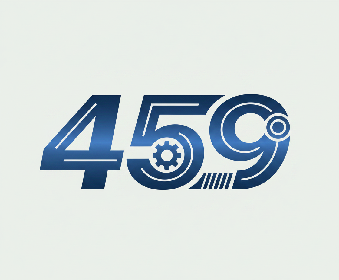 Zhongshan 459 Auto Parts Co., Ltd. logo