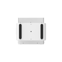 Projecteur LCD intelligent 3,5 pouces 500 ANSI Full HD 1080P Android 14 Vidéo Beamer Mise au point automatique Wifi double bande Projecteur LED