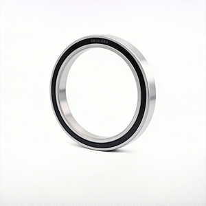Rodamiento de Bolas de Ranura Profunda 605ZZ, Rodamiento de Bolas 5*14*5mm <span class=keywords><strong>605</strong></span> - Product Image 4