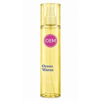 Brume corporelle hydratante légère et non collante Pineapple Punch Tiare Flower Salted Coconut Cashmere pour femme 200ml
