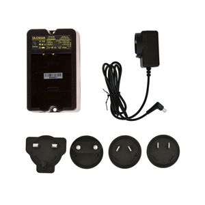 Chargeur de batterie LMP02 220V pour pièces de machines de construction fabriqué en Italie - Product Image 2
