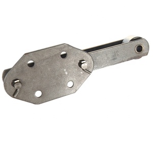 Cadena de ingeniería de <span class=keywords><strong>metal</strong></span> certificada ISO del fabricante de <span class=keywords><strong>China</strong></span> para la funcionalidad del transportador - Product Image 4