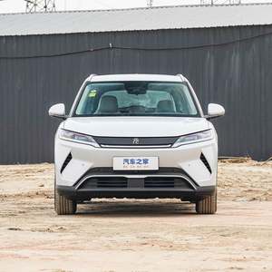 2025 Voitures électriques Véhicules pour adultes Byd Yuan up 5 portes 5 sièges Nouveau Ev Suv à vendre - Product Image 6