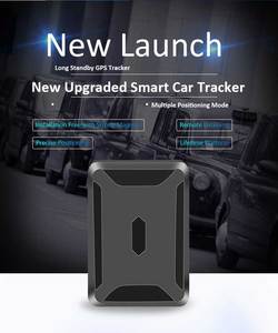 <span class=keywords><strong>Traceur</strong></span> GPS AIKA <span class=keywords><strong>pour</strong></span> voiture, localisateur GPS, batterie longue durée 10000 mAh, autonomie en veille prolongée, <span class=keywords><strong>traceur</strong></span> GPS magnétique <span class=keywords><strong>pour</strong></span> véhicule - Product Image 6