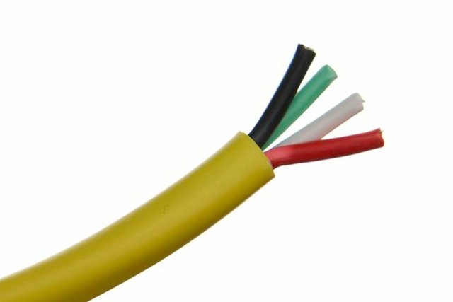 Flexible Speaker Cable Hi-Fi Audio Wire 2.5mm Bare Copper Conductor 99.99% Pure Copper Speaker Cable LSZH Black Jacket