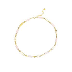 CBBA-1709 Fashion Beaded <b>Necklaces</b> Elegant and Stylish Accessory - Product Image 2