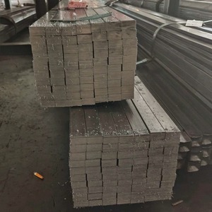 Q235 Q345 Q355 <span class=keywords><strong>CK45</strong></span> CK48 Galvernized düzleştirici sac aracı çelik düz çubuk - Product Image 4